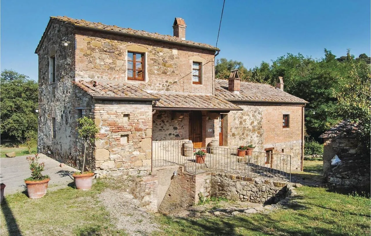 Il Mulino Di Tresa Villa Montepulciano