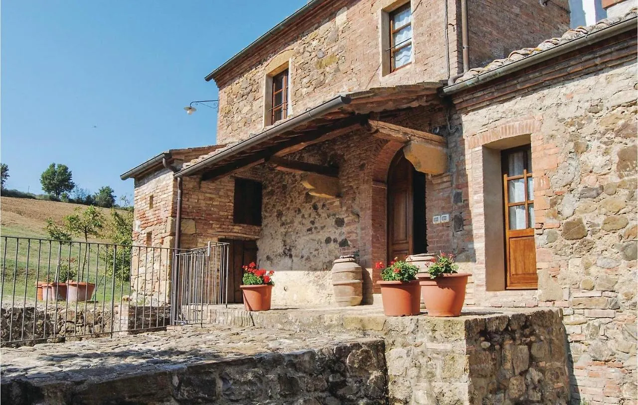 Il Mulino Di Tresa Villa Montepulciano 0*,  Italy