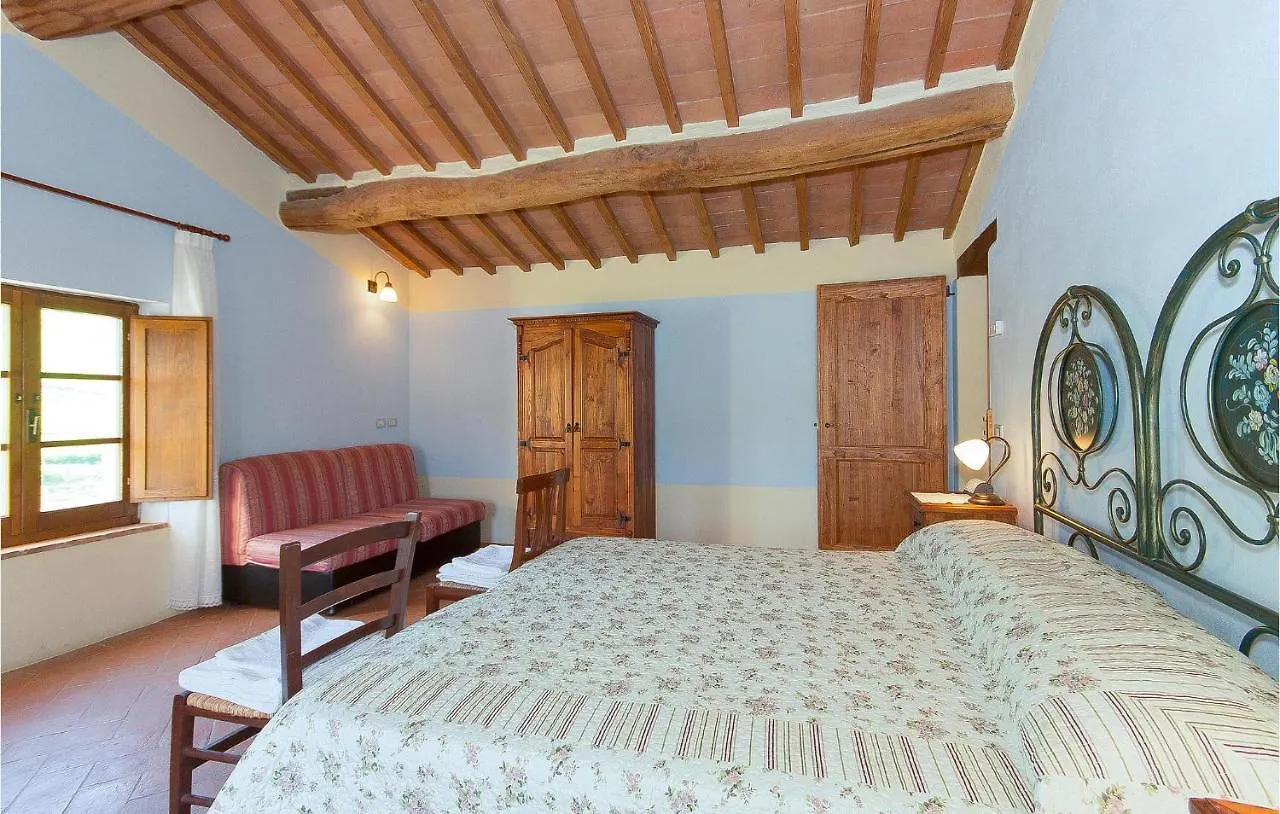 Holiday home Il Mulino Di Tresa Villa Montepulciano Italy