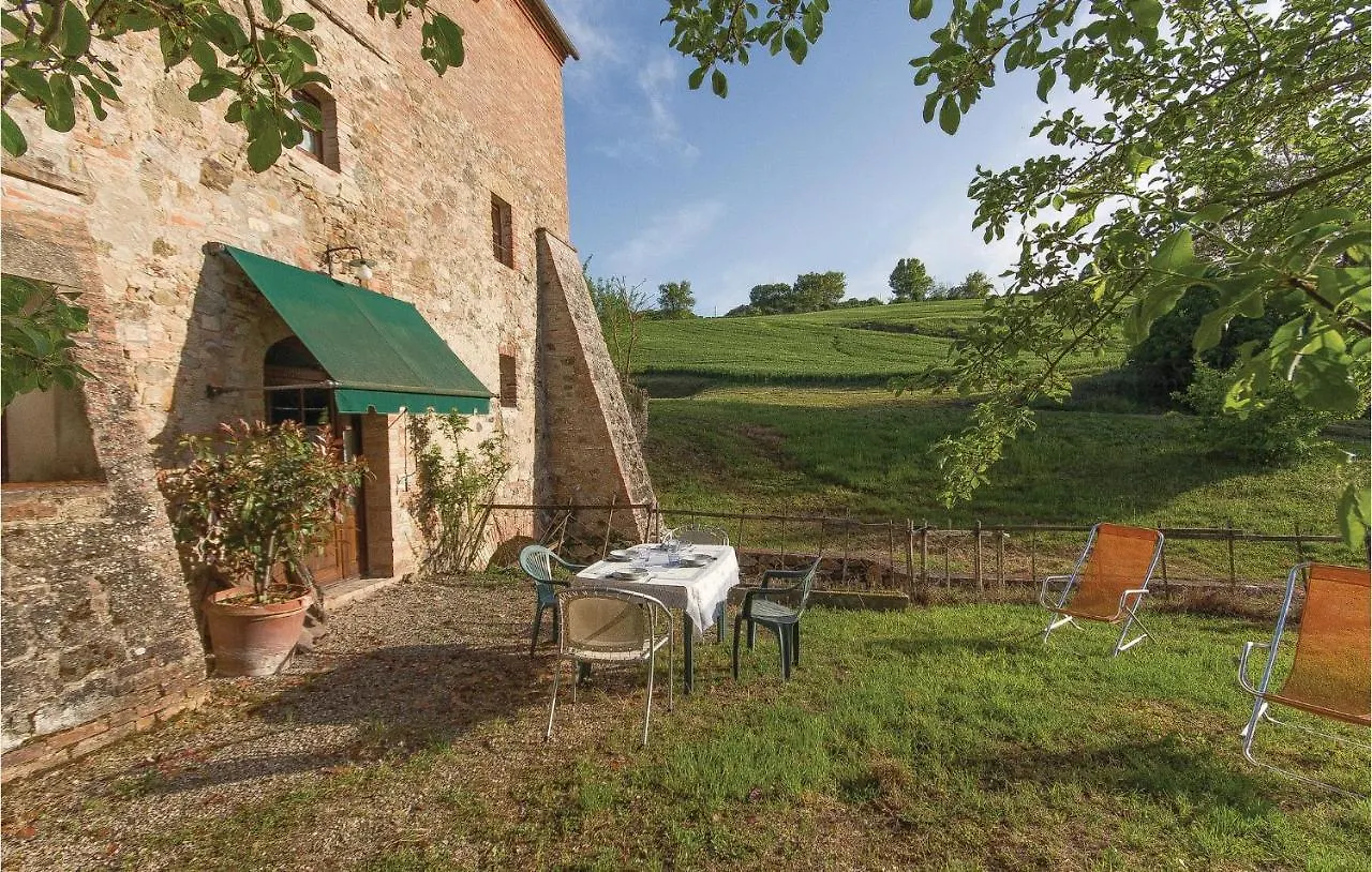 Il Mulino Di Tresa Villa Montepulciano