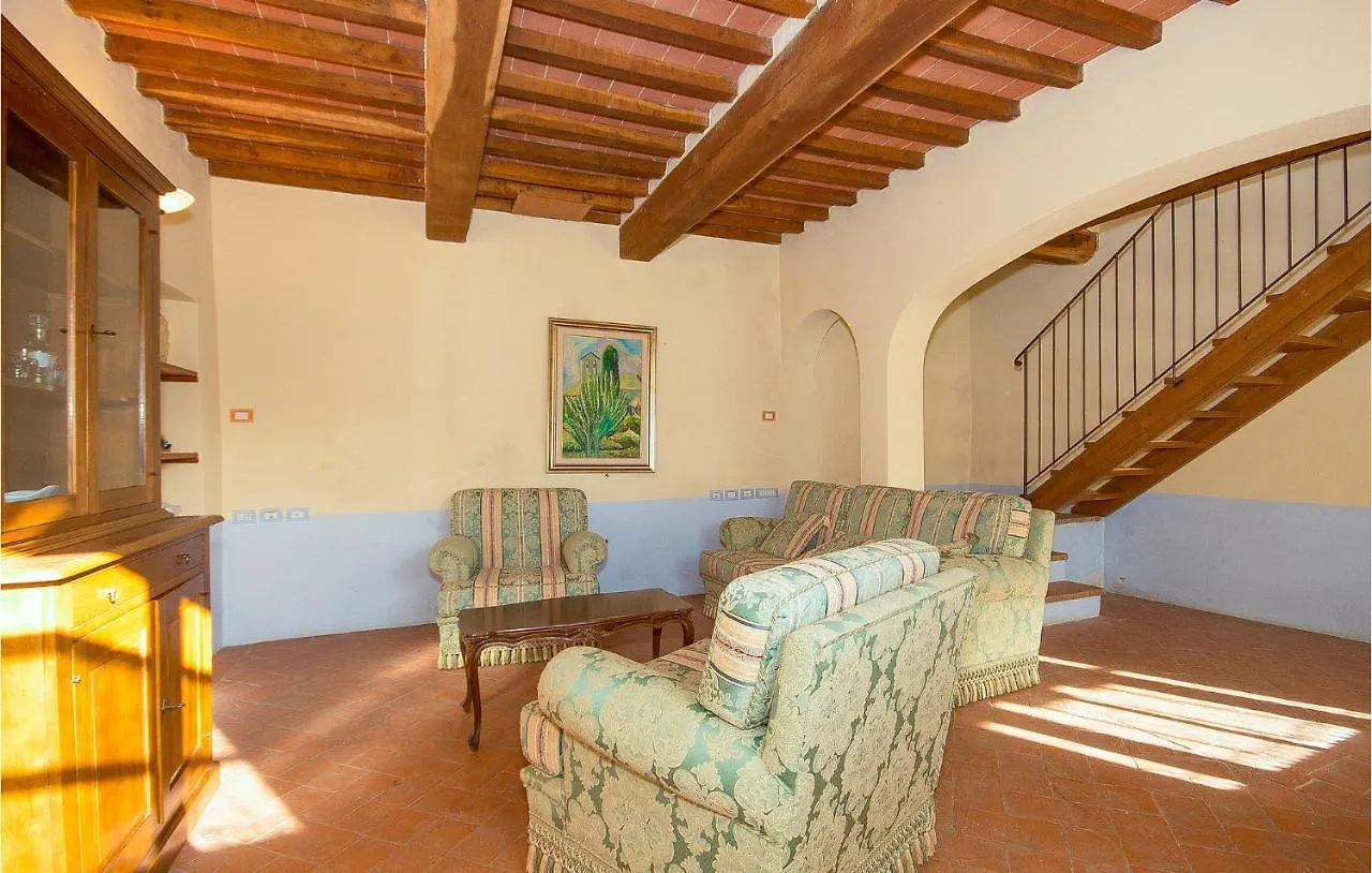 Il Mulino Di Tresa Villa Montepulciano 0*,