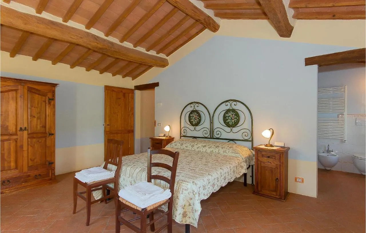 Il Mulino Di Tresa Villa Montepulciano Holiday home