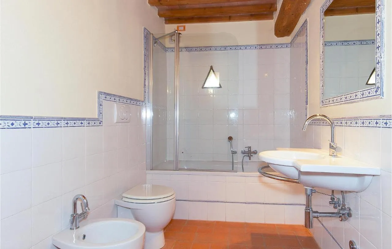 Il Mulino Di Tresa Villa Montepulciano Italy