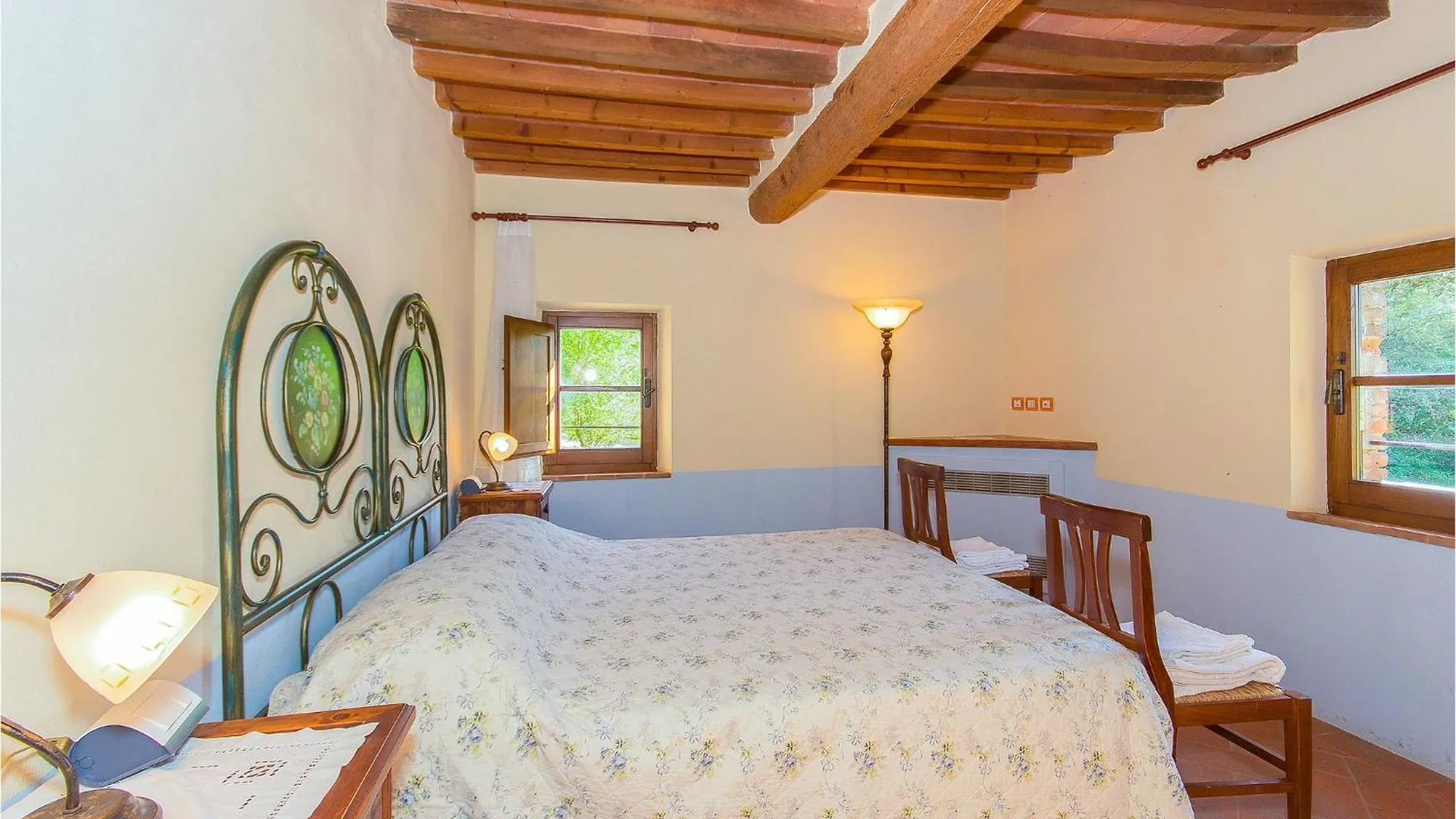 Il Mulino Di Tresa Villa Montepulciano 0*,  Italy