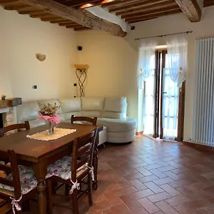 La Casa Degli Archi Casa vacanze