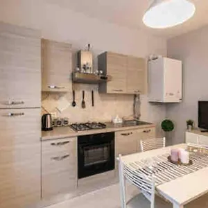  Apartment La Casina Di Nello