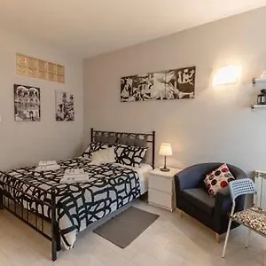  Apartamento La Casina Di Mira