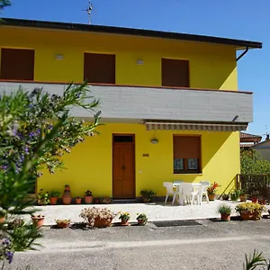 Casa Gli Ulivi Casa vacanze