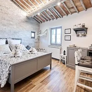  Apartamento La Casina Di Aldo