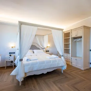  Bed and breakfast Palazzo Del Mercante