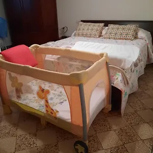  Apartamento Nonna Mari