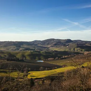  Agroturismo Casale Le Civette