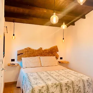 Sotto L'ulivo Chalet