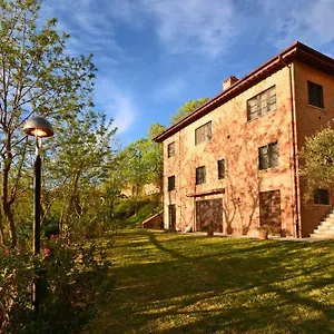 Casale Dei Sognatori Casa vacanze