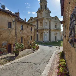 Alberto Charming Montepulciano