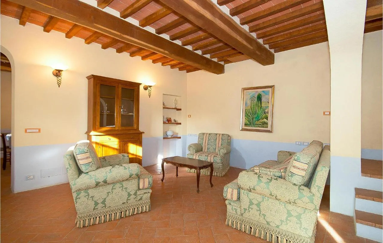 Il Mulino Di Tresa Villa Montepulciano Holiday home